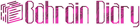 Bahrain Diary