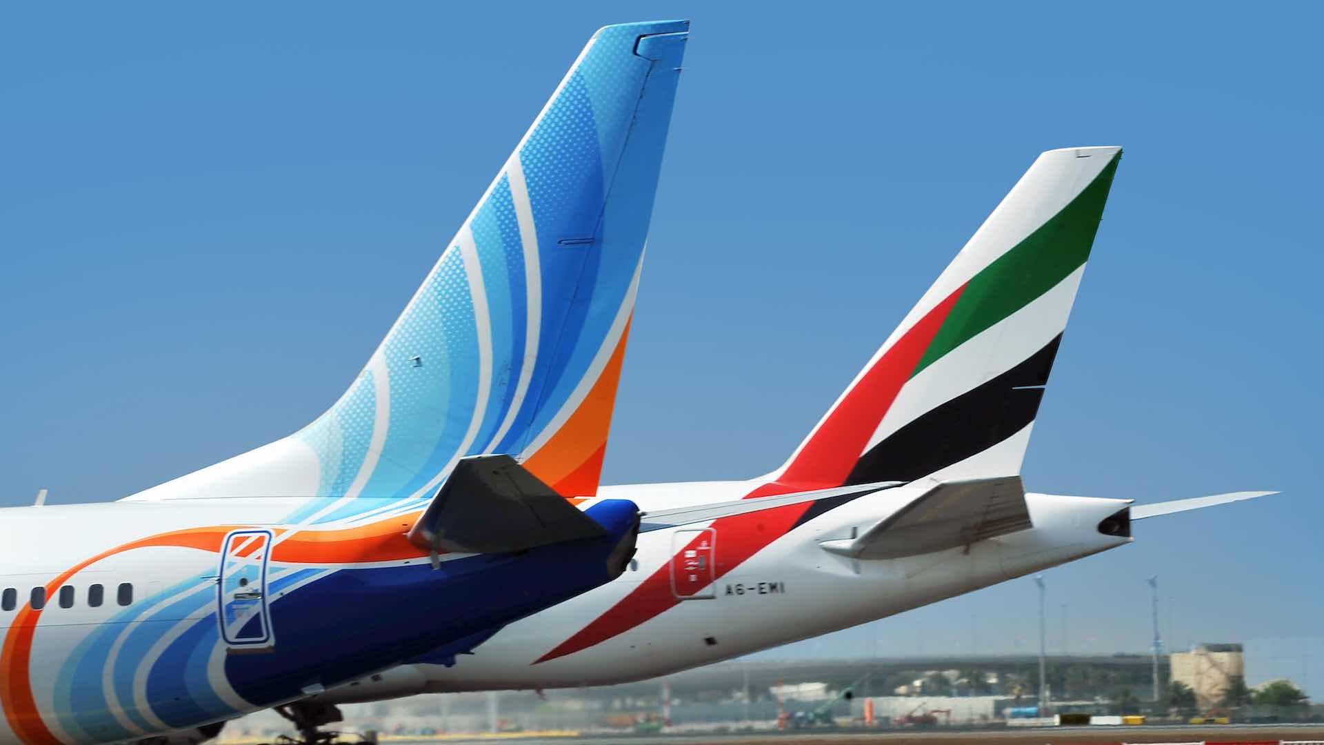 New flydubai-SriLankan Airlines partnership enhances connectivity